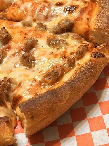 Studebaker's Pizza